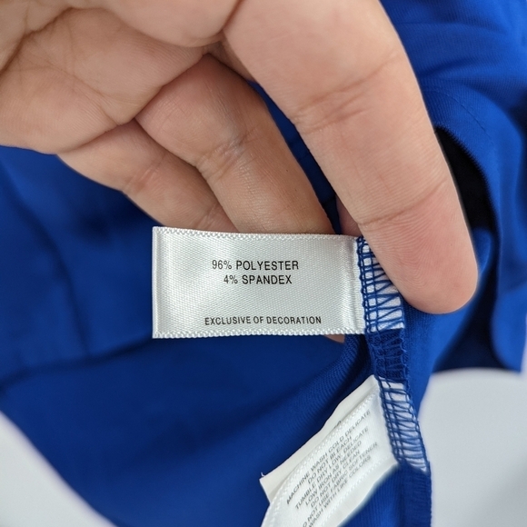 CUTTER & BUCK Seminole Legacy Golf Club Polo Shirt - Picture 6 of 9